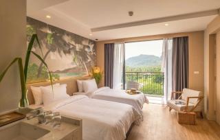 Sea Seeker Krabi Resort