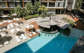 Sea Seeker Krabi Resort
