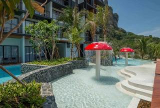 Sea Seeker Krabi Resort