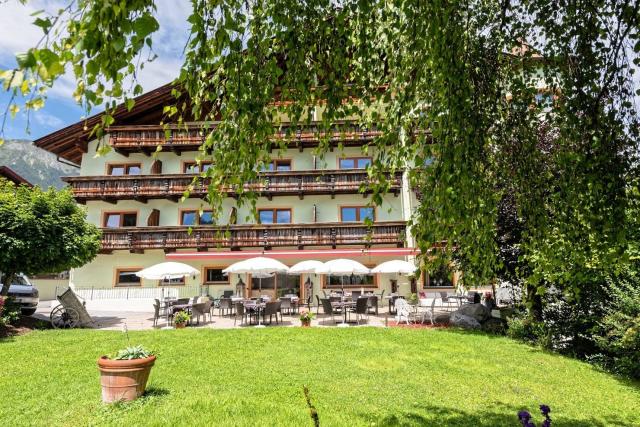 Das Posthaus - Stubai & Smart