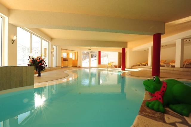 Posthaus Stubai and Smart