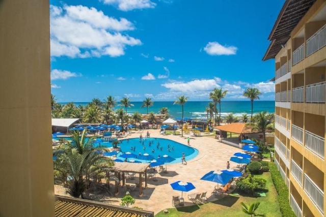 Stella Maris Resort