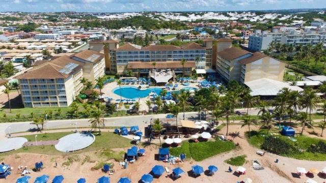 Stella Maris Resort