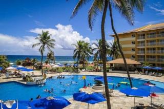 Stella Maris Resort