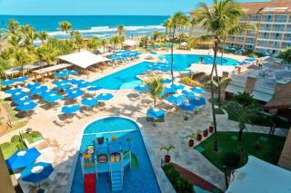 Stella Maris Resort