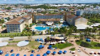 Stella Maris Resort