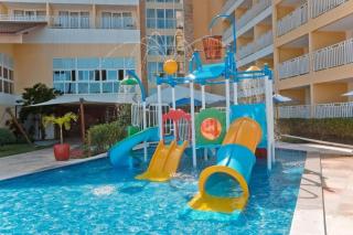 Stella Maris Resort