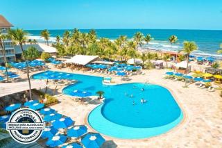 Stella Maris Resort