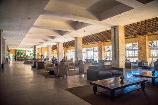 Stella Maris Resort