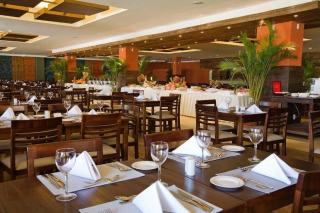 Stella Maris Resort