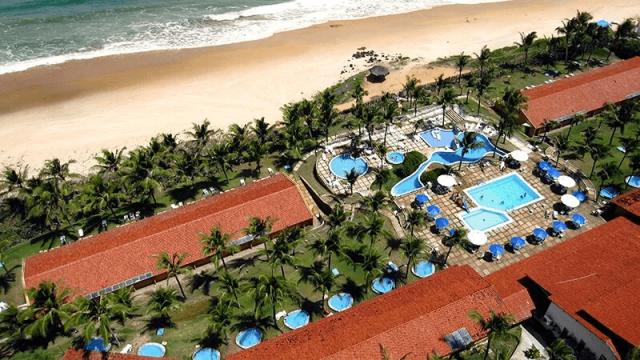 Marsol Beach Resort