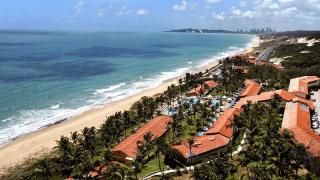 Marsol Beach Resort