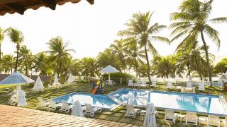 Marsol Beach Resort