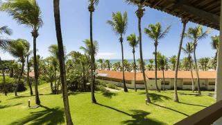 Marsol Beach Resort