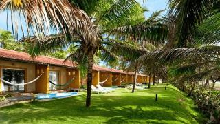 Marsol Beach Resort