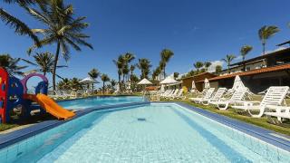 Marsol Beach Resort
