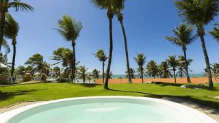Marsol Beach Resort
