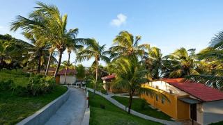 Marsol Beach Resort