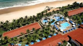 Marsol Beach Resort