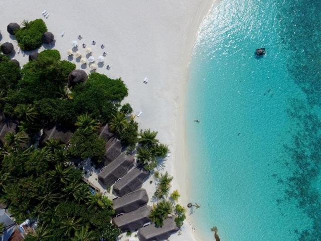 Thulhagiri Island Resort