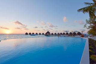 Thulhagiri Island Resort
