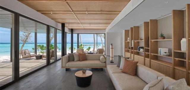 Alila Kothaifaru Maldives