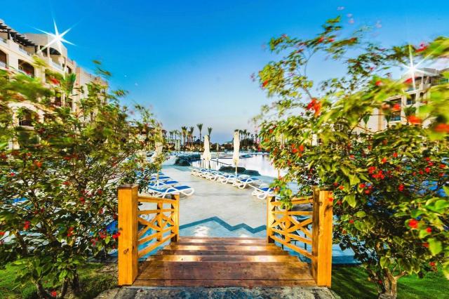 Tropitel Sahl Hasheesh