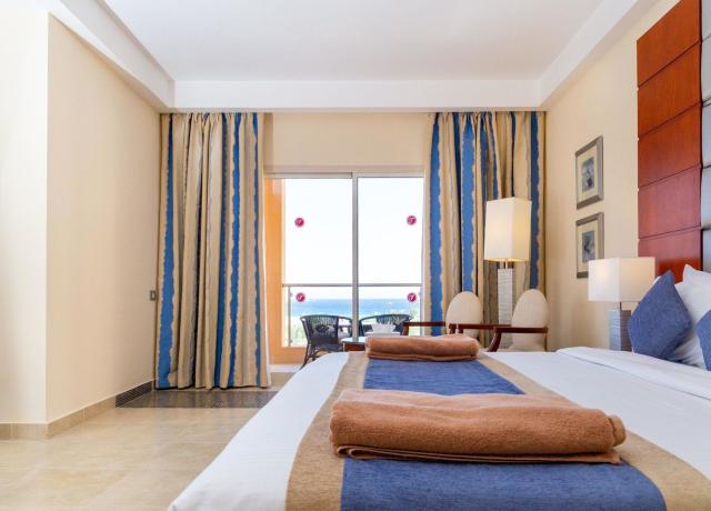 Tropitel Sahl Hasheesh