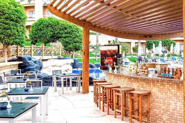 Tropitel Sahl Hasheesh