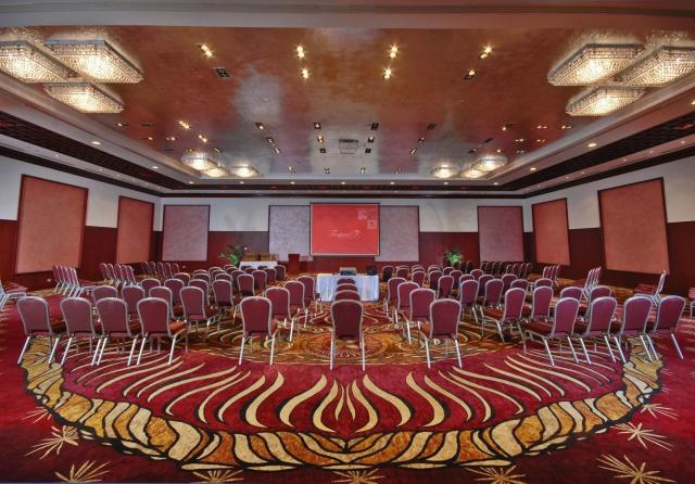 Tropitel Sahl Hasheesh