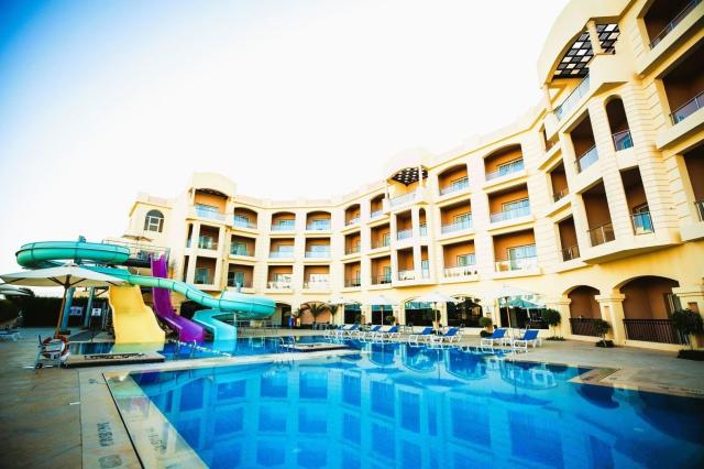 Tropitel Sahl Hasheesh