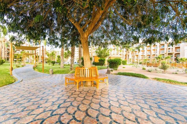 Tropitel Sahl Hasheesh