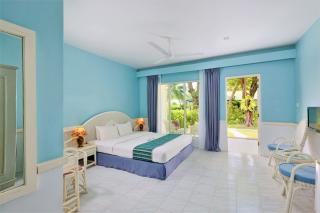 Equator Village