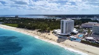 Riu Paradise Island