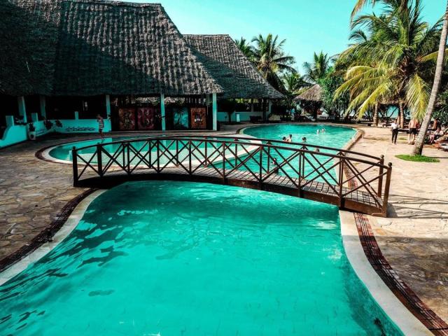 Hotel Jaz Adonia Beach Resort