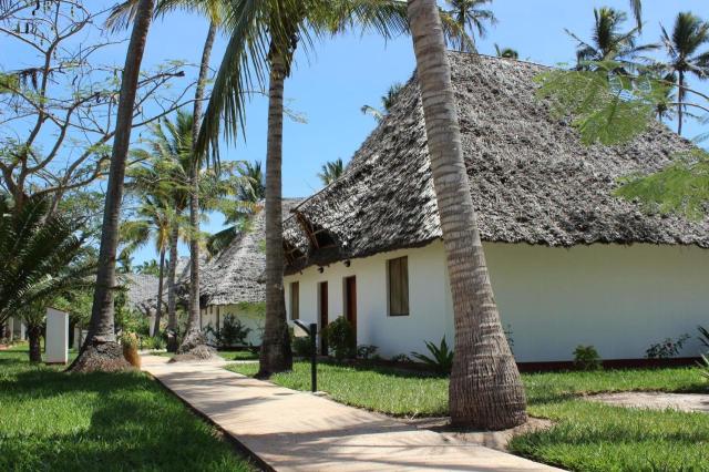Hotel Jaz Adonia Beach Resort