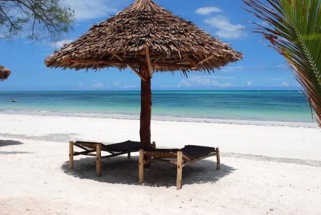 Hotel Jaz Adonia Beach Resort
