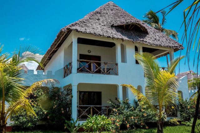 Hotel Jaz Adonia Beach Resort