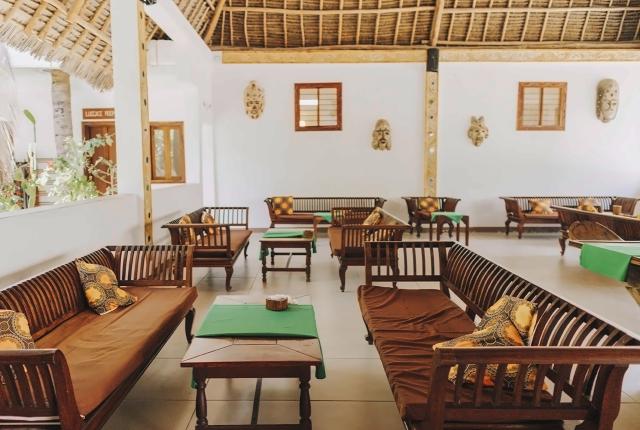 Hotel Jaz Adonia Beach Resort
