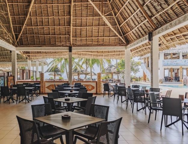 Hotel Jaz Adonia Beach Resort