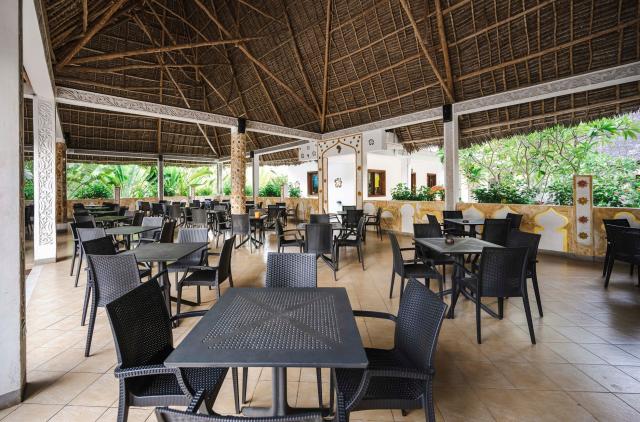 Hotel Jaz Adonia Beach Resort