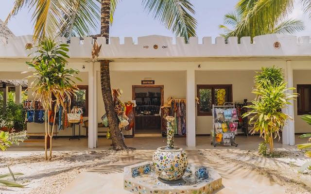 Hotel Jaz Adonia Beach Resort