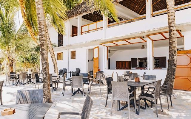 Hotel Jaz Adonia Beach Resort