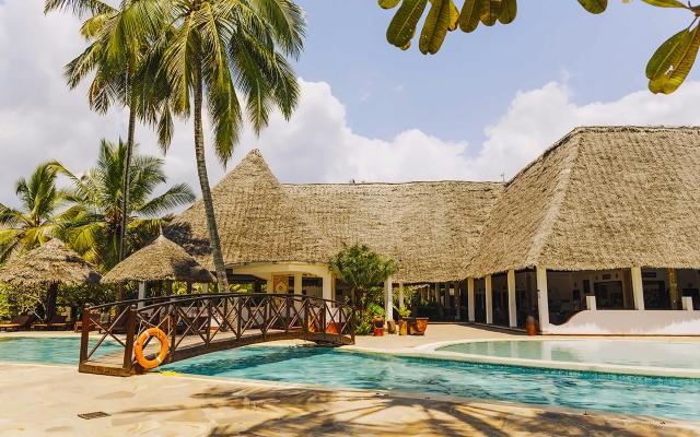 Hotel Jaz Adonia Beach Resort