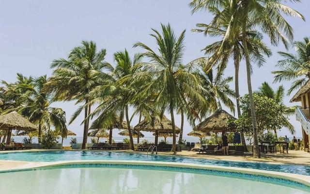 Hotel Jaz Adonia Beach Resort