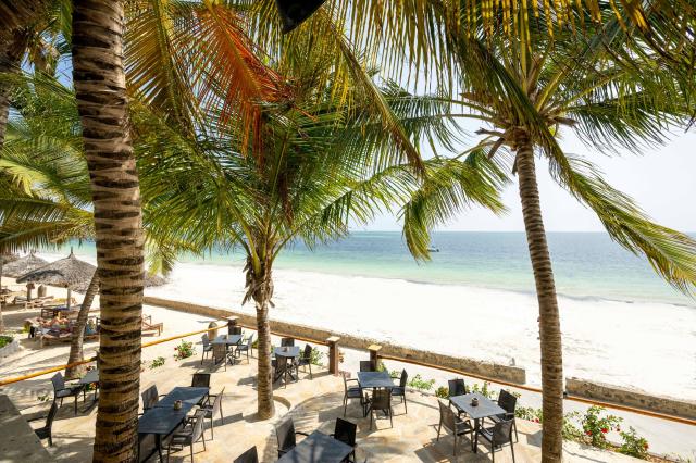 Hotel Jaz Adonia Beach Resort