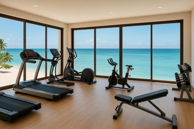 Hotel Jaz Adonia Beach Resort