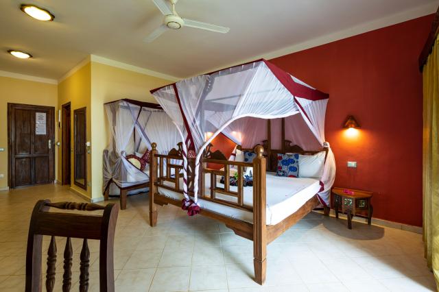 Hotel Jaz Adonia Beach Resort