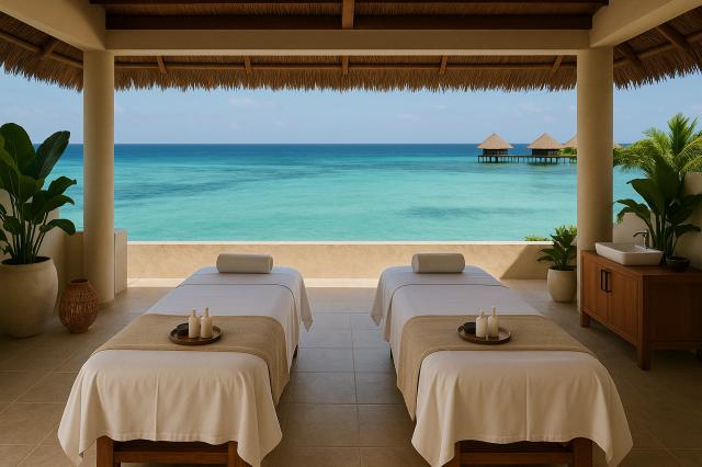 Hotel Jaz Adonia Beach Resort