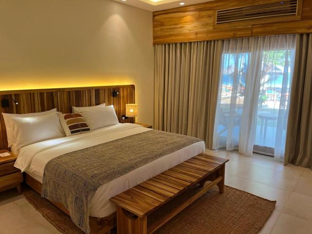 Hotel Jaz Adonia Beach Resort